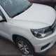 WVGBV3AX1DW611628 2013 Volkswagen Tiguan S auction photo thumbnail 6