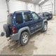 1J4GL48K07W632825 2007 Jeep Liberty Sport auction photo thumbnail 4