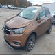 KL4CJ2SB4HB042444 2017 Buick Encore auction photo thumbnail 2