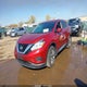 5N1AZ2MH9HN198786 2017 Nissan Murano S auction photo thumbnail 12