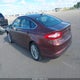 3FA6P0HD4FR151080 2015 Ford Fusion Se auction photo thumbnail 3