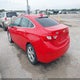 1G1BG5SM6G7303795 2016 Chevrolet Cruze Premier Auto auction photo thumbnail 3