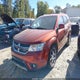 3C4PDCBG7DT522289 2013 Dodge Journey Sxt auction photo thumbnail 2