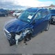 3GKALVEV4NL311166 2022 GMC Terrain Awd Slt auction photo thumbnail 2