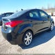 5NPDH4AE8CH107154 2012 Hyundai Elantra Limited auction photo thumbnail 4
