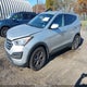 5XYZT3LB7GG330445 2016 Hyundai Santa Fe Sport 2.4L auction photo thumbnail 2