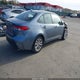 5YFB4MDE5RP157794 2024 Toyota Corolla Le auction photo thumbnail 4