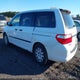 5FNRL38247B043080 2007 Honda Odyssey Lx auction photo thumbnail 3