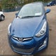 KMHDH4AHXGU488958 2016 Hyundai Elantra Sport auction photo thumbnail 12