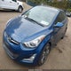 KMHDH4AHXGU488958 2016 Hyundai Elantra Sport auction photo thumbnail 2