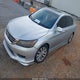 1HGCR2F77DA160574 2013 Honda Accord Ex auction photo thumbnail 2