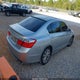 1HGCR2F77DA160574 2013 Honda Accord Ex auction photo thumbnail 4
