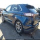 2FMPK4K81HBB56167 2017 Ford Edge Titanium auction photo thumbnail 3