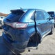 2FMPK4K81HBB56167 2017 Ford Edge Titanium auction photo thumbnail 6