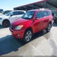 JTMRF4DV6B5047235 2011 Toyota Rav4 Sport auction photo thumbnail 2