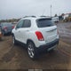 KL7CJTSB2FB092748 2015 Chevrolet Trax Ltz auction photo thumbnail 3