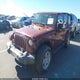 1J4GA59197L106132 2007 Jeep Wrangler Unlimited Sahara auction photo thumbnail 2
