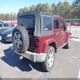 1J4GA59197L106132 2007 Jeep Wrangler Unlimited Sahara auction photo thumbnail 4