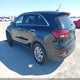 5XYPG4A39KG530930 2019 Kia Sorento 2.4L L auction photo thumbnail 3