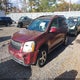 2CNDL73F876016963 2007 Chevrolet Equinox Lt auction photo thumbnail 2