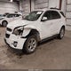 2CNALPEC9B6206124 2011 Chevrolet Equinox 2Lt auction photo thumbnail 2
