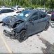 4T1DAACKXSU555577 2025 Toyota Camry Se auction photo thumbnail 2