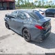 4T1DAACKXSU555577 2025 Toyota Camry Se auction photo thumbnail 3