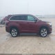 5TDYKRFH3GS163506 2016 Toyota Highlander Limited V6 auction photo thumbnail 13