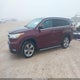 5TDYKRFH3GS163506 2016 Toyota Highlander Limited V6 auction photo thumbnail 2