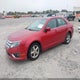 3FAHP0JA8BR194307 2011 Ford Fusion Sel auction photo thumbnail 2