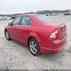 3FAHP0JA8BR194307 2011 Ford Fusion Sel auction photo thumbnail 3