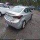 5NPDH4AE5DH343827 2013 Hyundai Elantra Gls auction photo thumbnail 4