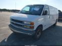 1GCHG39R221171783 2002 Chevrolet Express auction photo thumbnail 6