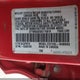 2T1KR32E63C110019 2003 Toyota Matrix Xr auction photo thumbnail 9