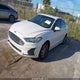 3FA6P0HD7KR128094 2019 Ford Fusion Se auction photo thumbnail 2
