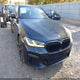 WBA13BK0XMCG83687 2021 BMW M550I xDrive auction photo thumbnail 1