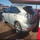 JTJHW31U782051934 2008 Lexus Rx 400H auction photo thumbnail 3