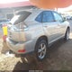 JTJHW31U782051934 2008 Lexus Rx 400H auction photo thumbnail 4