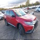 JA4AZ3A32KZ011711 2019 Mitsubishi Outlander Es auction photo thumbnail 1