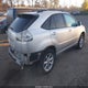 2T2HK31U89C120935 2009 Lexus Rx 350 auction photo thumbnail 4