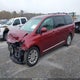 5TDYK3DC5DS290936 2013 Toyota Sienna Xle V6 8 Passenger auction photo thumbnail 2