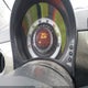 3C3CFFAR4GT133650 2016 Fiat 500 Pop auction photo thumbnail 7