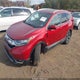 2HKRW2H98KH640287 2019 Honda Cr-V Touring auction photo thumbnail 6