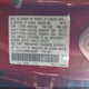2HKRW2H98KH640287 2019 Honda Cr-V Touring auction photo thumbnail 9