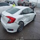 19XFC2F7XJE005037 2018 Honda Civic Ex auction photo thumbnail 4