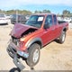 5TESM92N32Z128519 2002 Toyota Tacoma Prerunner auction photo thumbnail 2