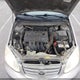 1NXBR32E43Z028403 2003 Toyota Corolla Le auction photo thumbnail 10