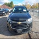 1GNEVFKW0MJ196833 2021 Chevrolet Traverse Awd Ls auction photo thumbnail 12