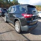 1GNEVFKW0MJ196833 2021 Chevrolet Traverse Awd Ls auction photo thumbnail 3