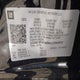 1GNEVFKW0MJ196833 2021 Chevrolet Traverse Awd Ls auction photo thumbnail 9